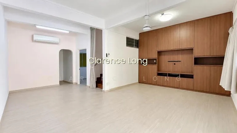 Charming 2 Storey Terrace With Good Elevation @ Hillview, Clrelanded image 1 of 10