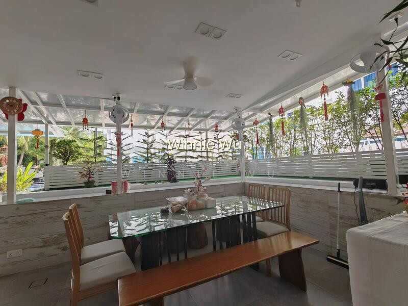 CASA PASIR RIS image 1 of 10
