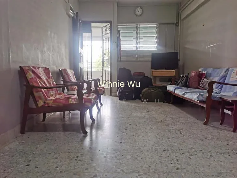 212 Ang Mo Kio Avenue 3 image 1 of 10