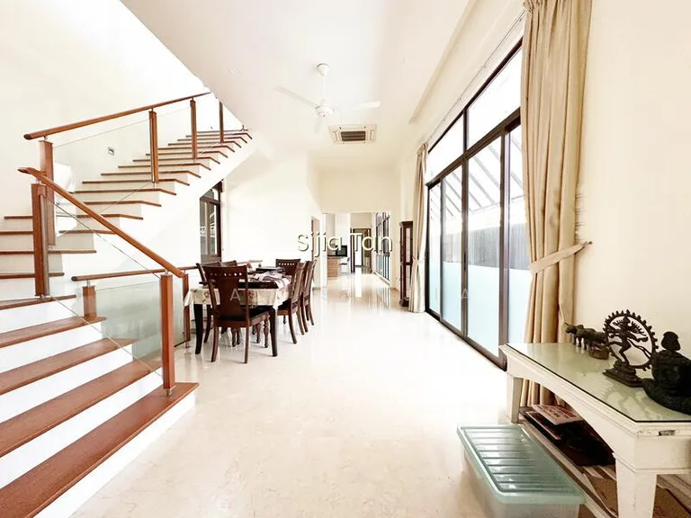 3-Storey Detached Home Near Prime Novena – Your Dream Family Sanctuary image 1 of 10