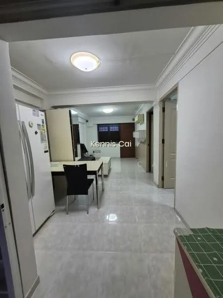 132 Jalan Bukit Merah image 1 of 10
