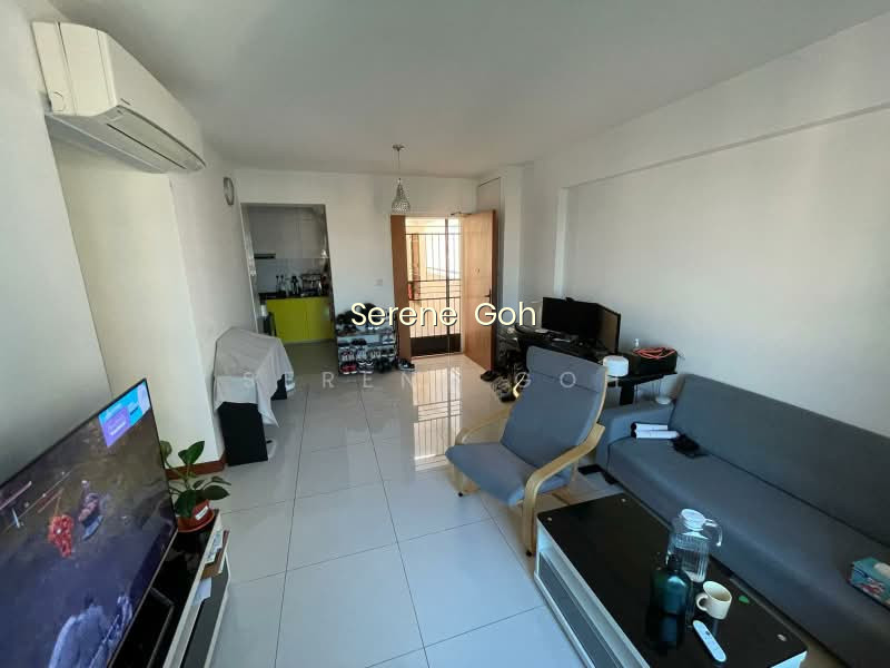 95A Henderson Road image 1 of 10