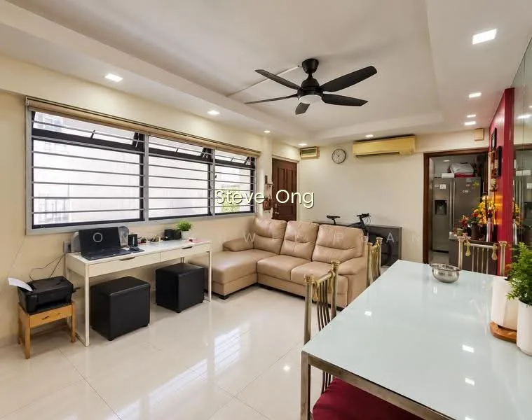 619 Bukit Panjang Ring Road image 1 of 10