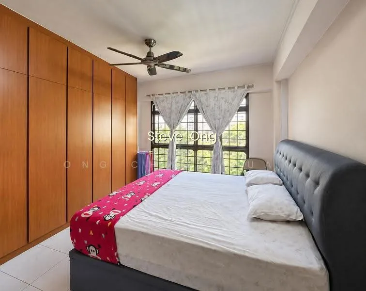 296A Choa Chu Kang Avenue 2 image 1 of 9
