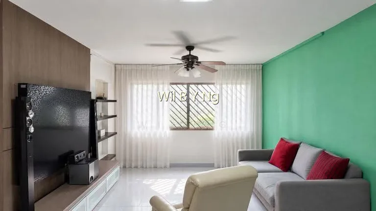 366 Yishun Ring Road image 1 of 10