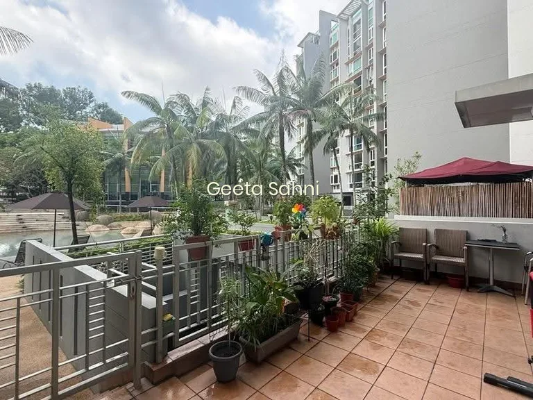 Changi Rise Condo image 1 of 10