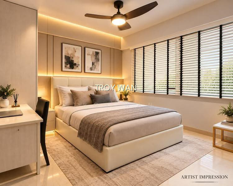 539 Serangoon North Avenue 4 image 1 of 10
