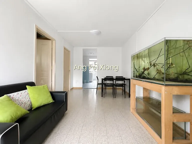 9 Lorong 7 Toa Payoh image 1 of 10