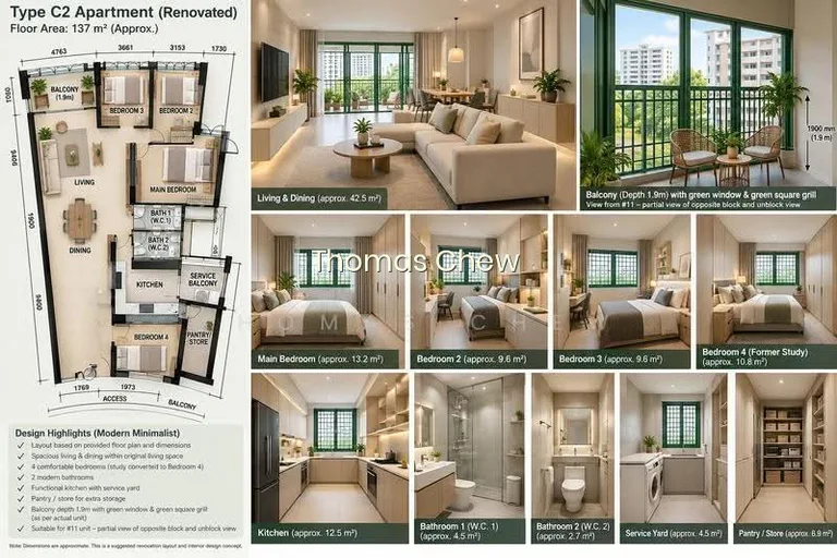 468D Admiralty Drive image 1 of 10