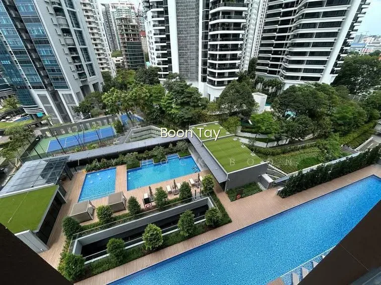 Pullman Residences image 1 of 10