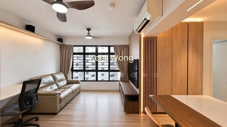 108A Bidadari Park Drive image 1 of 10