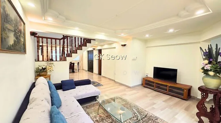 145 Lorong Ah Soo image 1 of 8