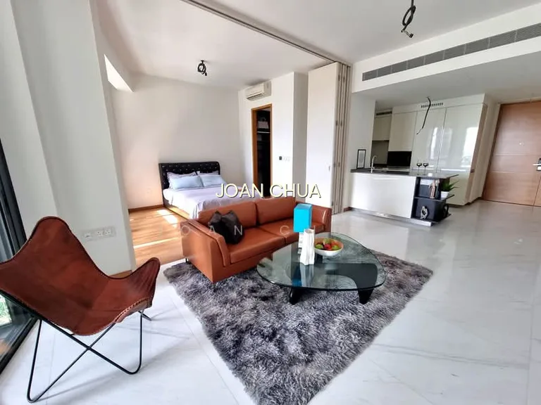 Marina One Residences image 1 of 5