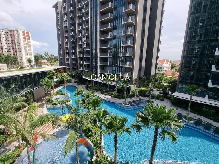 The Garden Residences image 1 of 10