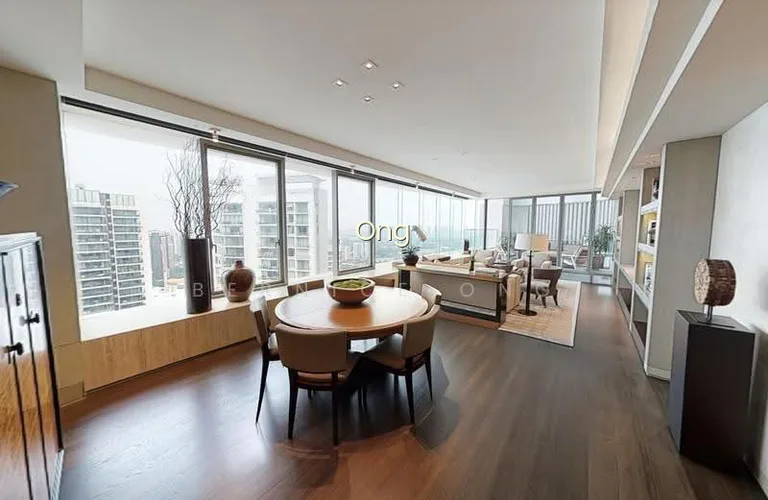 Ardmore Residence image 1 of 10