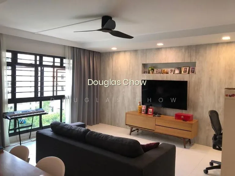 Compassvale North Gate image 1 of 10