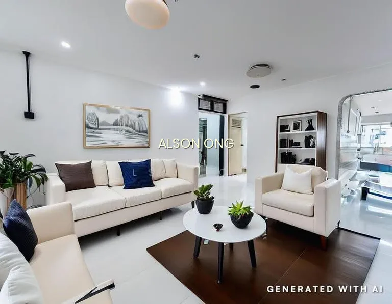 537 Ang Mo Kio Avenue 5 image 1 of 10