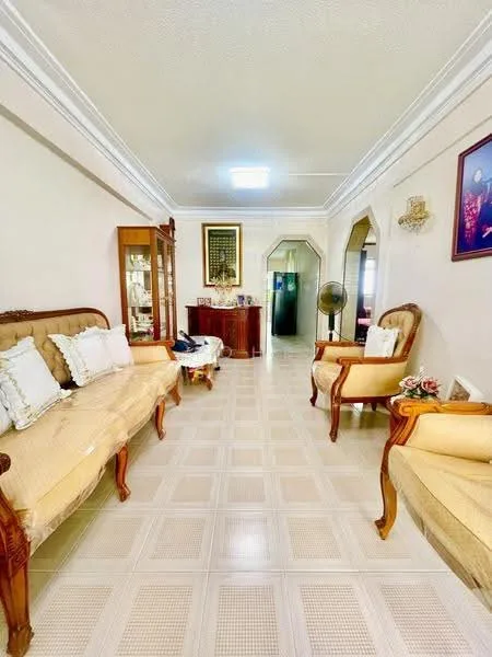 107 Ang Mo Kio Avenue 4 image 1 of 10