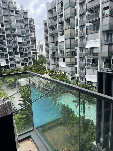 The Alps Residences image 1 of 10