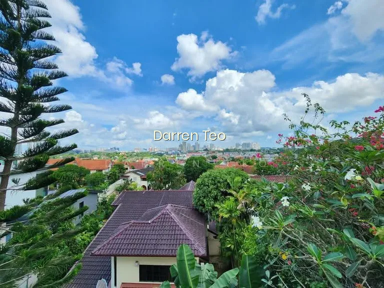 Hilltop GCB With Best Views & Privacy image 1 of 10