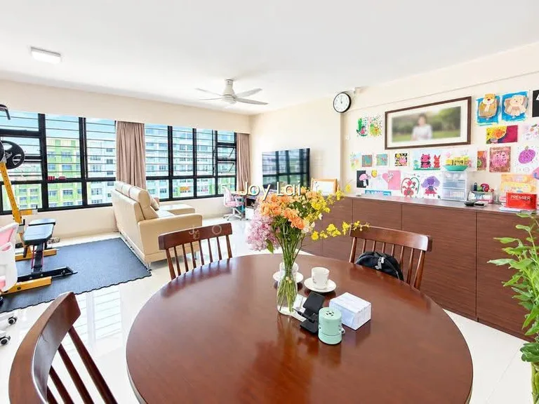334C Yishun Riverwalk image 1 of 5