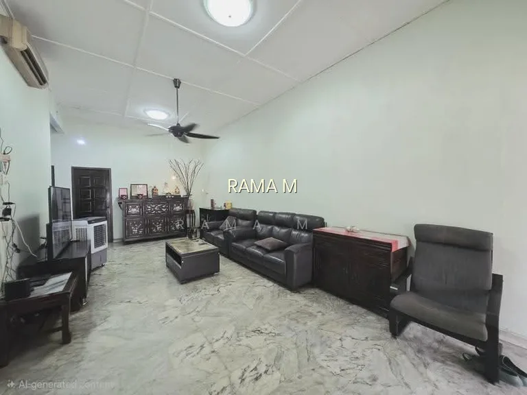 Original Single Storey Semi-D @ Upper Changi Road East - D16 image 1 of 10