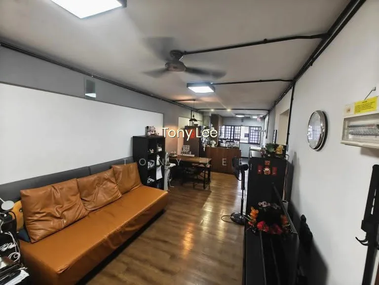 535 Ang Mo Kio Avenue 5 image 1 of 10