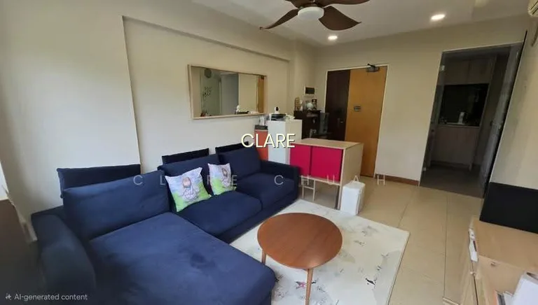 306C Punggol Place image 1 of 9
