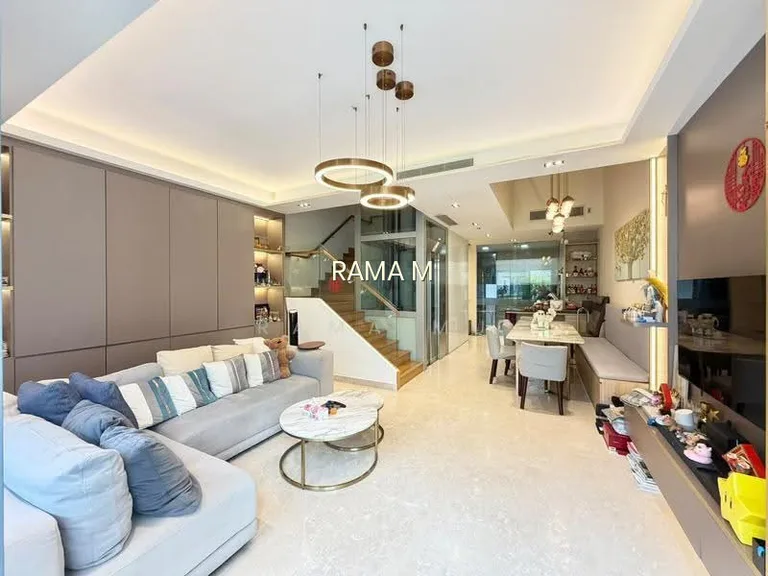 Belgravia Villas image 1 of 10