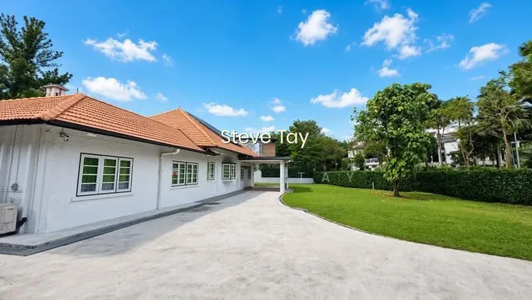 Exceptional Invest & Rebuild Potential | 50M Front. Coveted Locale, 1KM Acs, Scgs, Sji. Nxt Orchard image 1 of 4