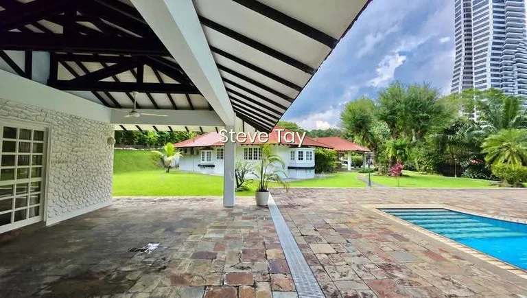 Rare GCB Plot With Option to Create 2 Plots | Beautiful Plot | Investment Potential, Legacy Asset image 1 of 6