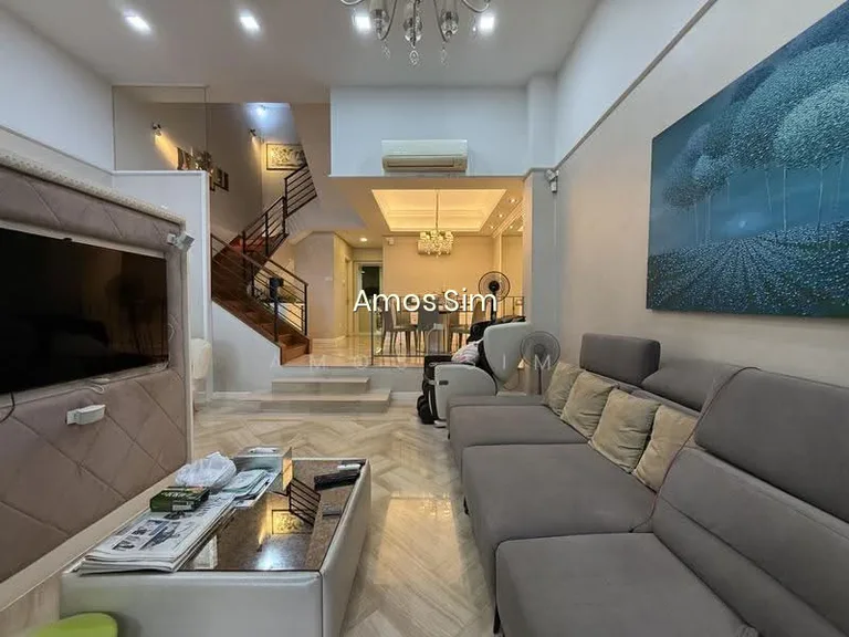 Chuan Villas image 1 of 10
