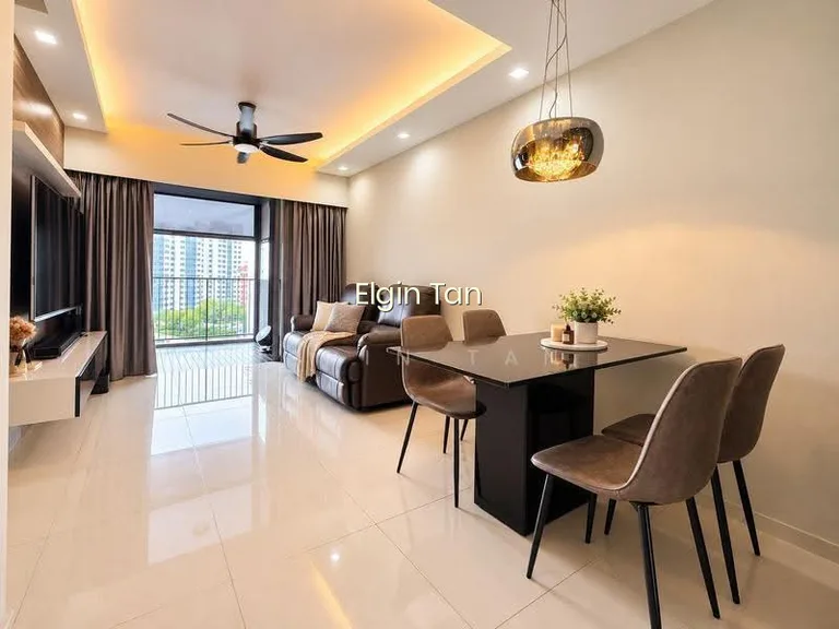 138D Yuan Ching Road image 1 of 8