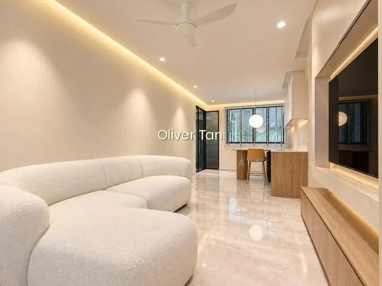 Affinity at Serangoon image 1 of 6