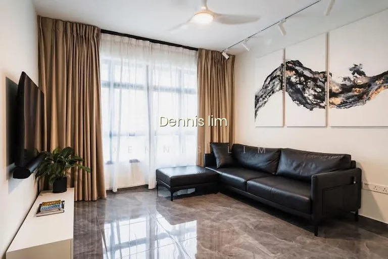 108B Bidadari Park Drive image 1 of 10