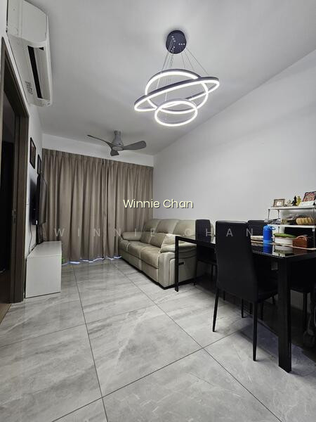 AFFINITY AT SERANGOON image 1 of 9