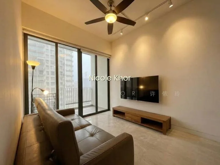 Highline Residences image 1 of 8