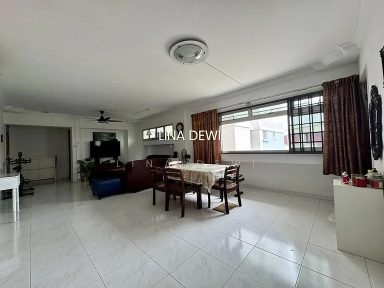 502 Choa Chu Kang Street 51 image 1 of 9