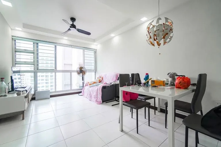 612B Punggol Drive image 1 of 7