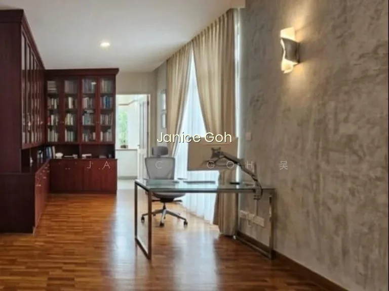 Most Exclusive Street of Sennett Estate image 1 of 3