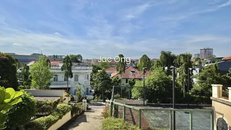 Within 1KM Nanyang Pri | Rarely Avail Gcb, 50M Frontage image 1 of 10