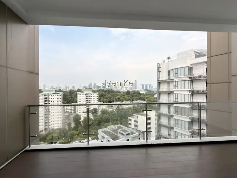 Residences @ Emerald Hill image 1 of 10