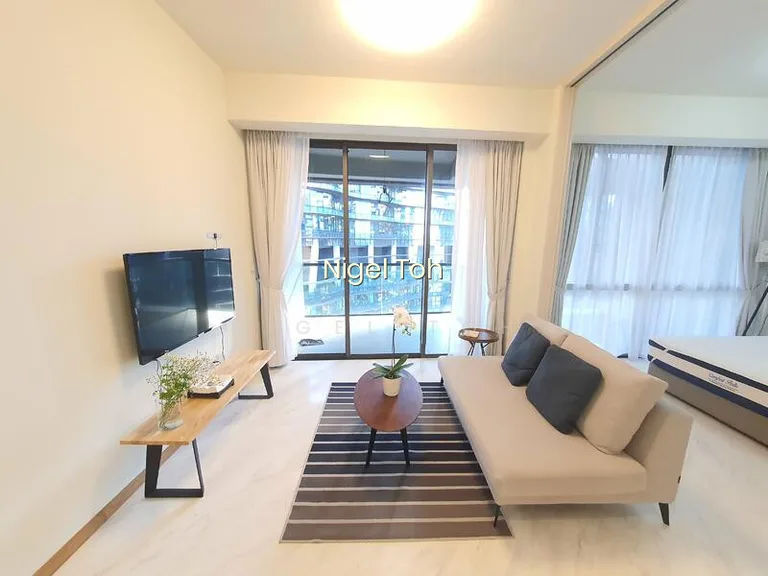 Marina One Residences image 1 of 10