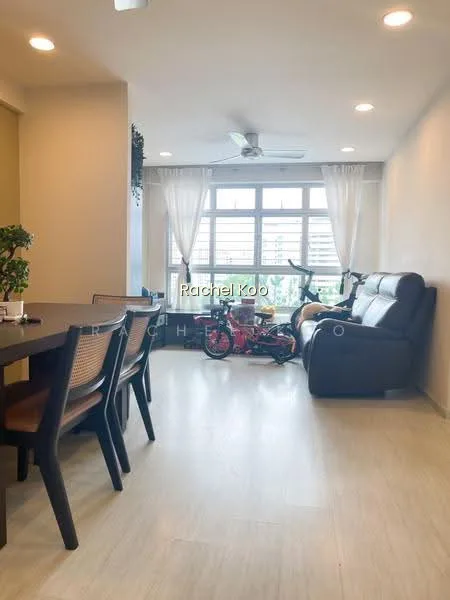 210A Punggol Place image 1 of 9