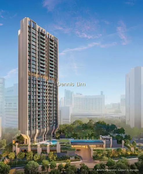 The Serra Residences image 1 of 10