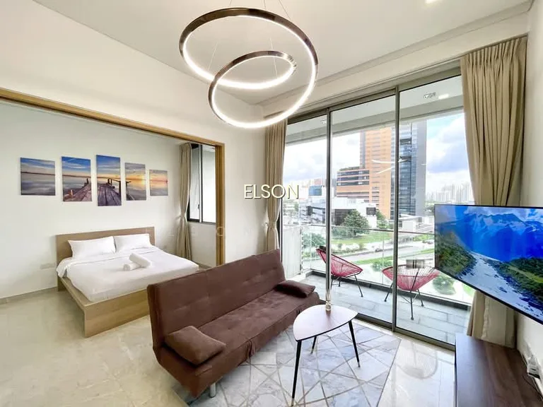 Dorsett Residences image 1 of 10