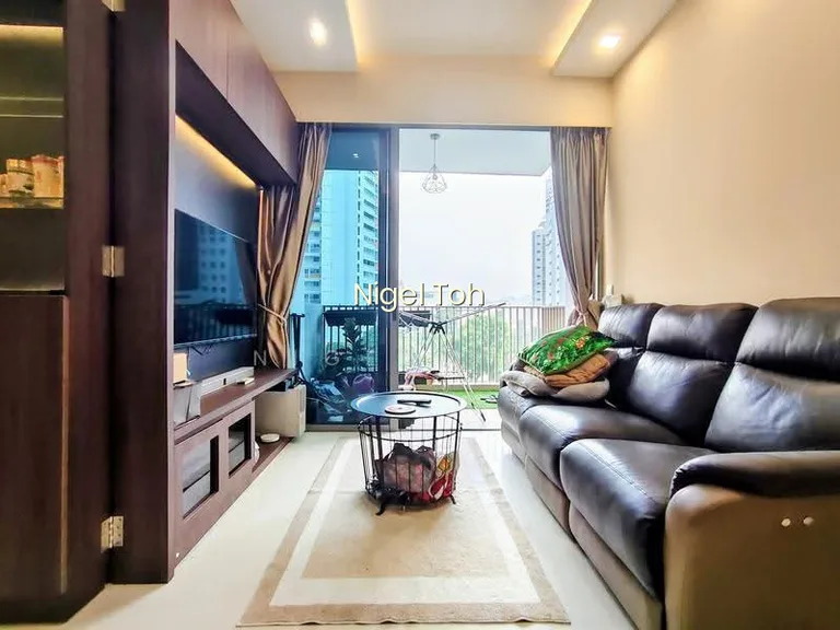 Tre Residences image 1 of 10