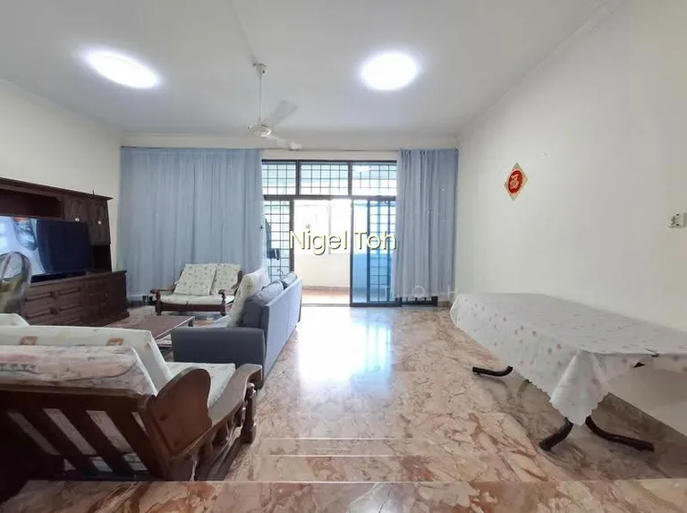 Chun Tin Court image 1 of 10