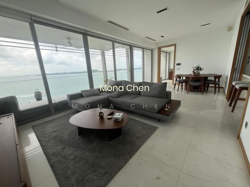The Oceanfront @ Sentosa Cove image 1 of 10
