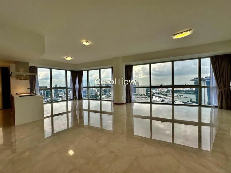 Marina Bay Residences image 1 of 10